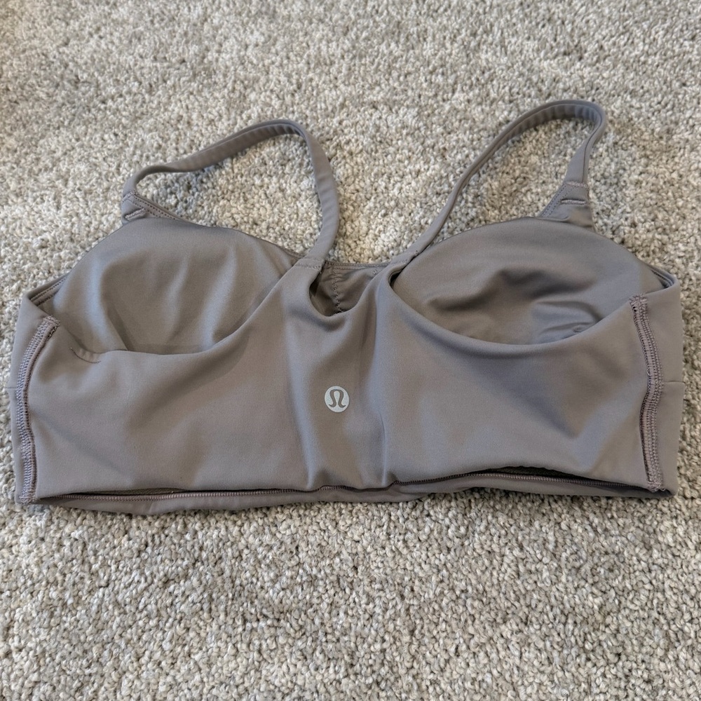 Lululemon Sports Bra - Picture 3 of 3